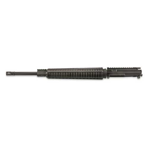 Anderson Manufacturing Upper 223Rem 5.56 20 No BCG Or Charging HANDL